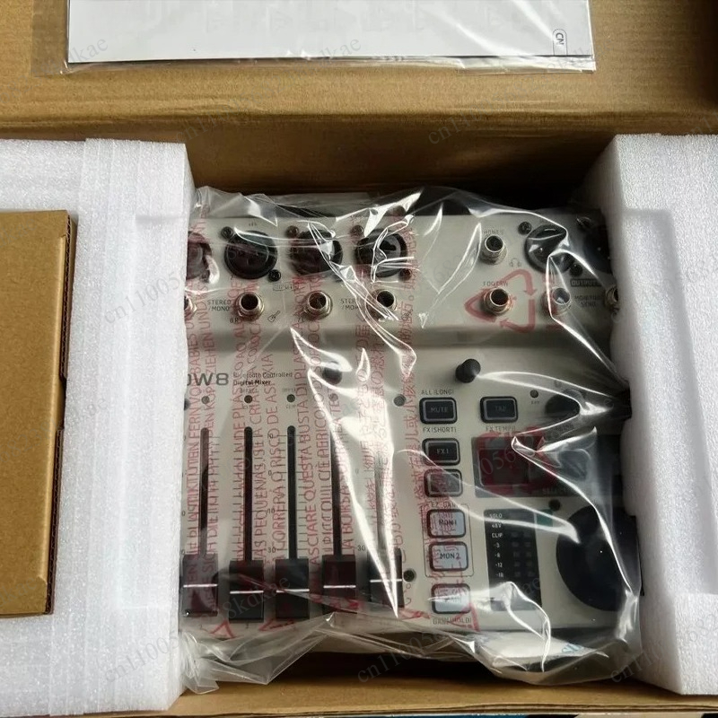 8-канальный портативный цифров – обзор и цена Audio Interface Usb 8 Channel