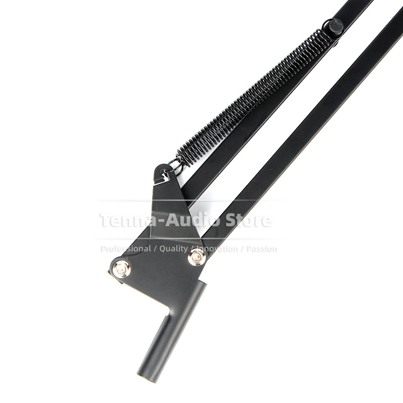 Настольная подставка-кронштейн – обзор и цена Microphone Boom Arm Desk