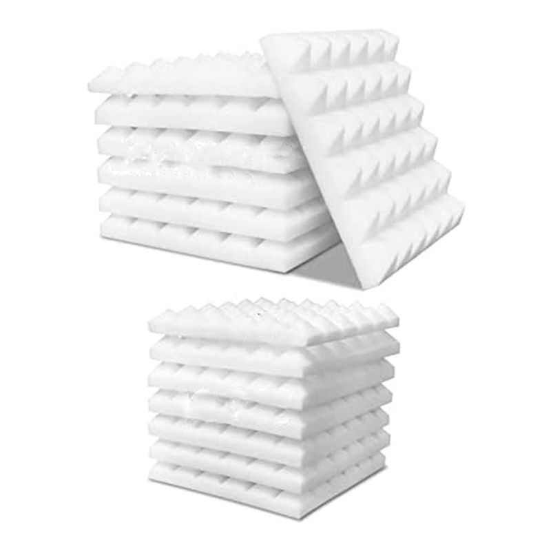 Акустические панели AEF6-120,  – обзор и цена Acoustic Foam Panels Soundproof