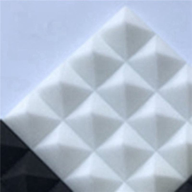 Акустические панели AEF6-120,  – обзор и цена Acoustic Foam Panels Soundproof