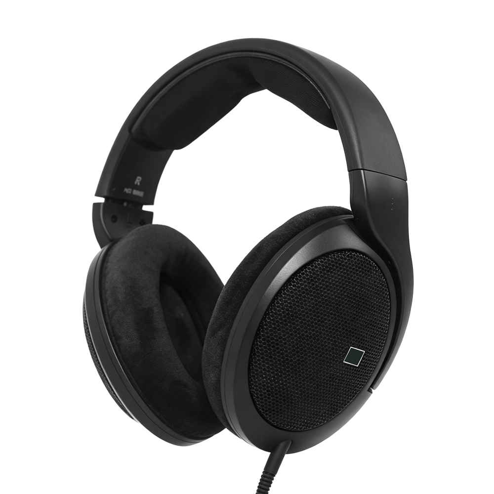 Наушники-мониторы HD 560S с от – обзор и цена Studio Headphones Monitoring Open Back