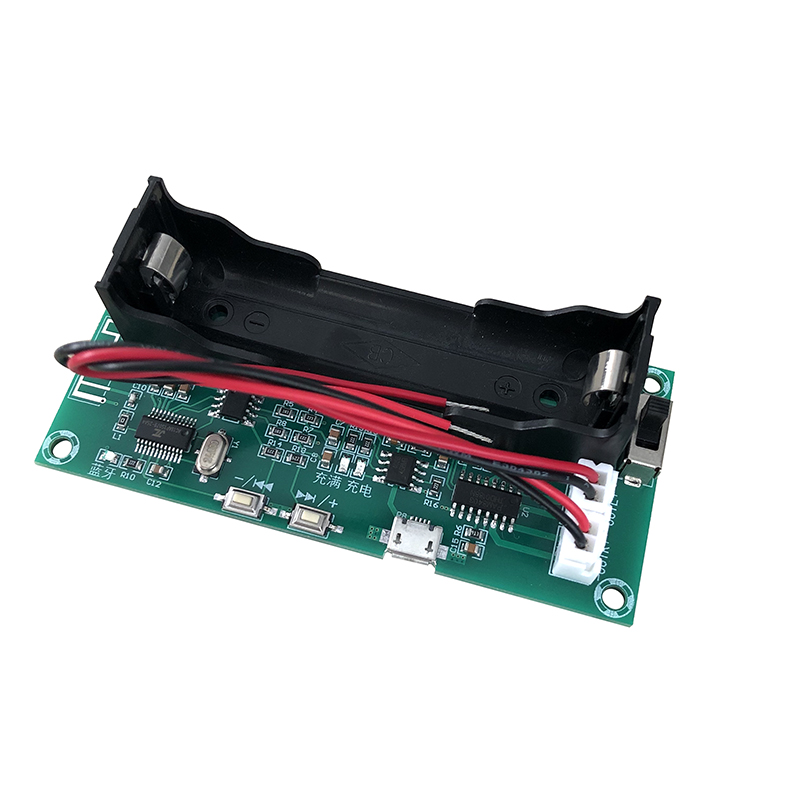 Плата усилителя PAM8403, 2*3 В – обзор и цена Mic Preamp 1073 Clone