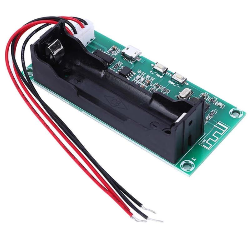 Плата усилителя PAM8403, 2*3 В – обзор и цена Mic Preamp 1073 Clone