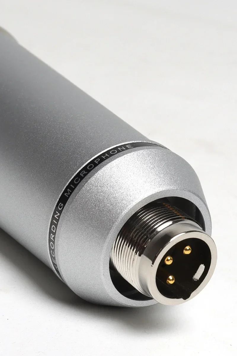 2026 Высококачественный студий – обзор и цена Condenser Microphone Studio Large Diaphragm