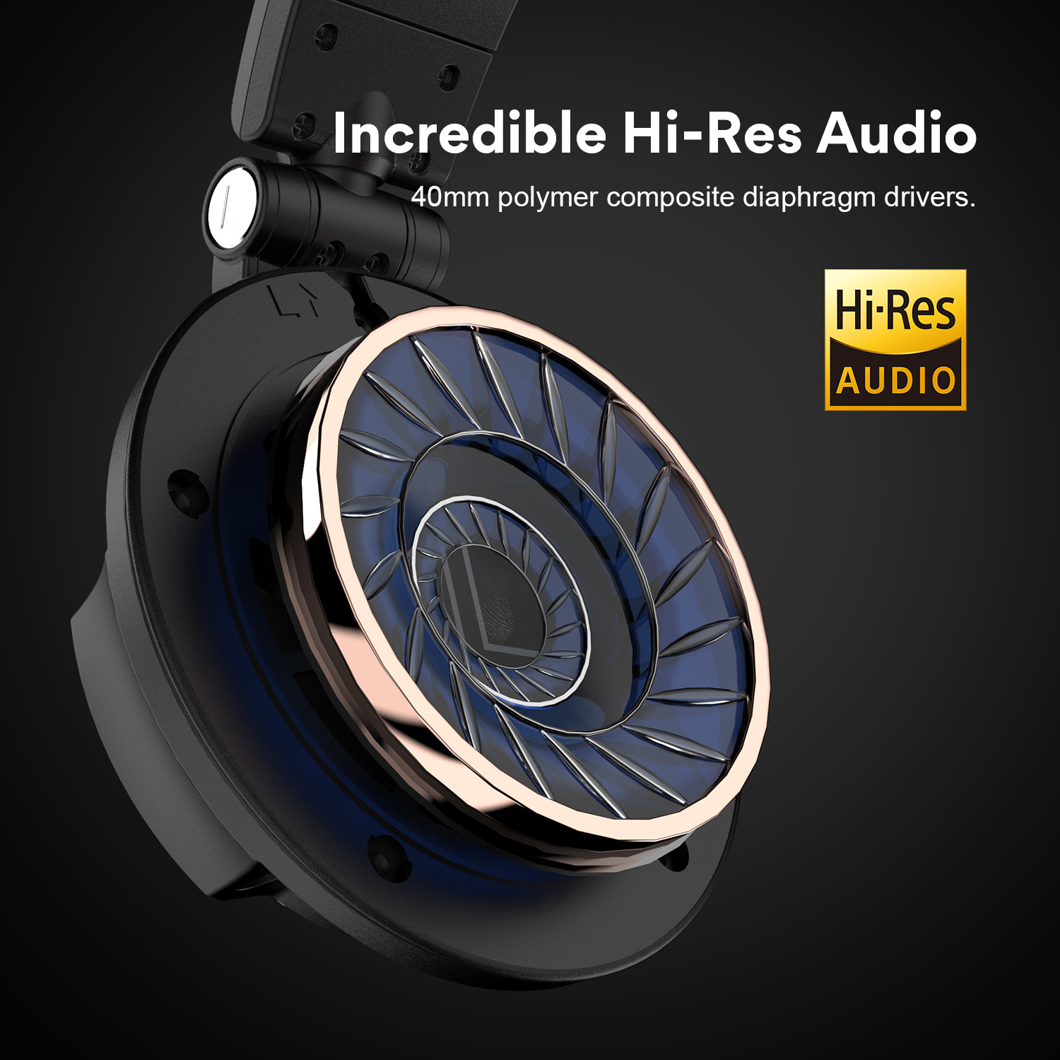 OneOdio Monitor 80 – наушники  – обзор и цена Studio Headphones Monitoring Open Back