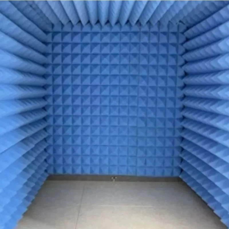 Переносная настольная акустиче – обзор и цена Vocal Booth Isolation Shield